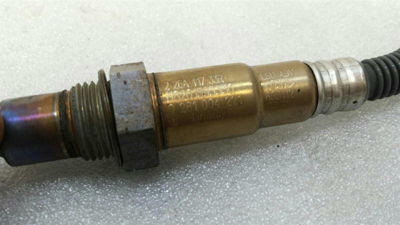 MERCEDES A Class W176 Oxygen Sensor H8201395330 Oxygen Sensor