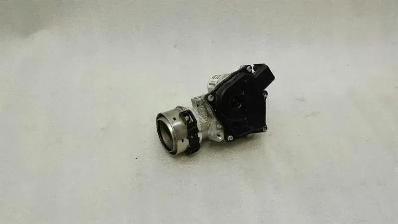 Mercedes A Class W176 Throttle Body A6070900170 Throttle Body OM607