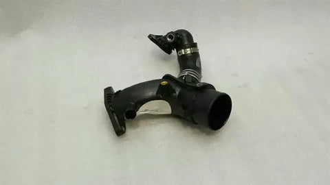 Mercedes A Class W176 Intake Pipe 165763328R Intake Hose Intercooler