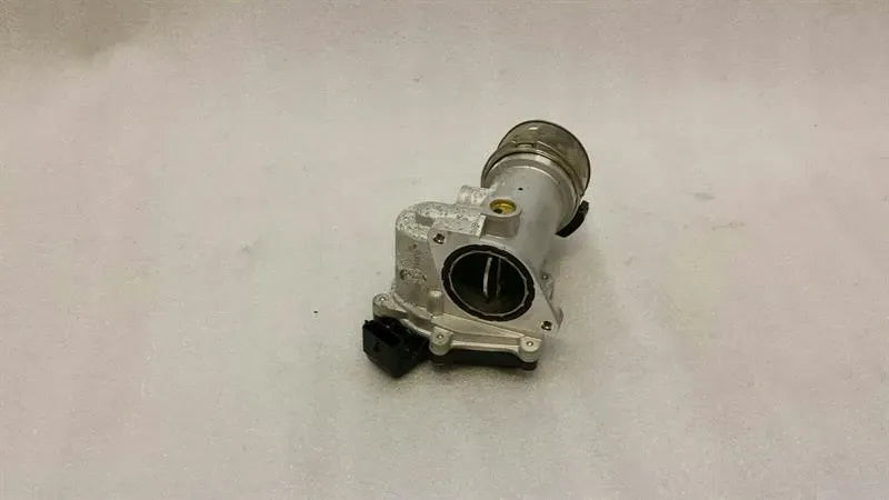 Mercedes A Class W176 Throttle Body A6070900170 Throttle Body OM607