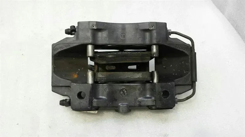 Porsche Boxster 718 987 981 Rear Brake Kit 98135205101 Rear Brake Set Brembo