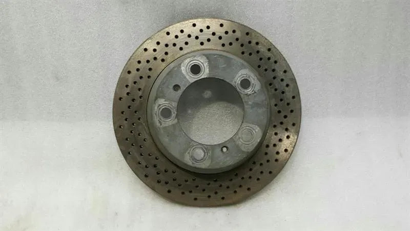 Porsche Boxster 718 987 981 Rear Brake Kit 98135205101 Rear Brake Set Brembo