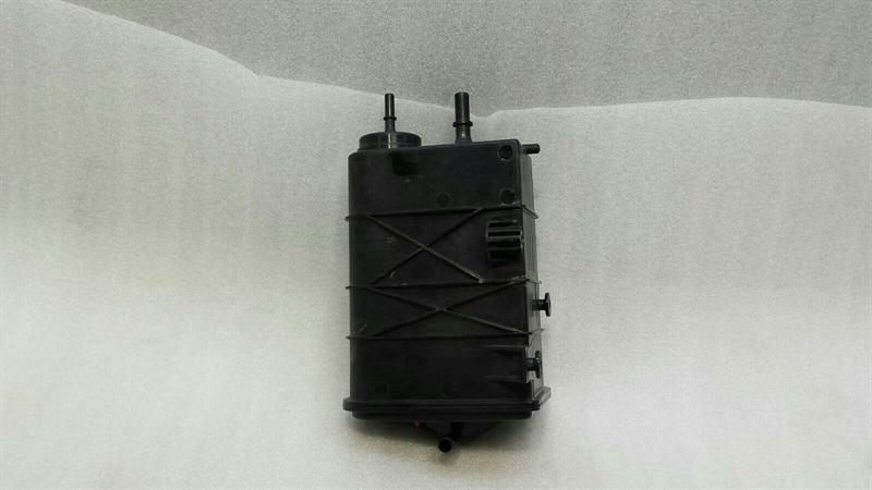 Porsche Boxster 718 991 911 Active Charcoal Filter 99120122102 Activated Carbon Filter