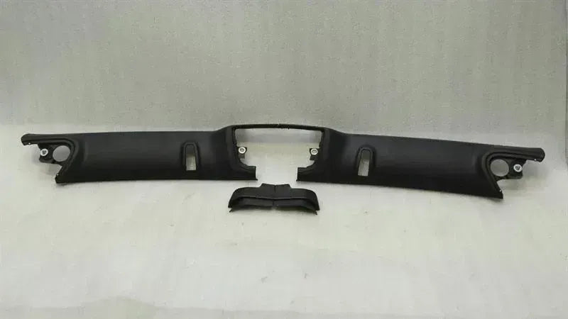 Porsche Boxster 718 Windshield Covers Set 98155505903 Windshield Cover