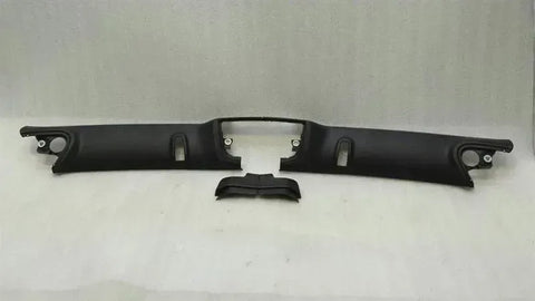 Porsche Boxster 718 Windshield Covers Set 98155505903 Windshield Cover
