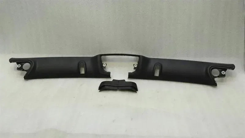 Porsche Boxster 718 Windshield Covers Set 98155505903 Windshield Cover