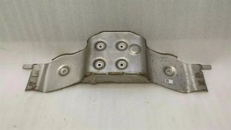 Porsche Boxster 718 Exhausted Bracket 982251225E Exhaust Holder Strap