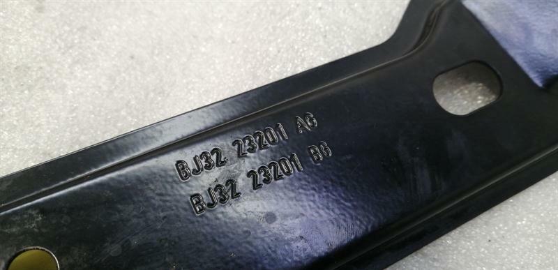 Range Rover Evoque Left Front Door Winder BJ3223201 Window Regulator Front Left L538