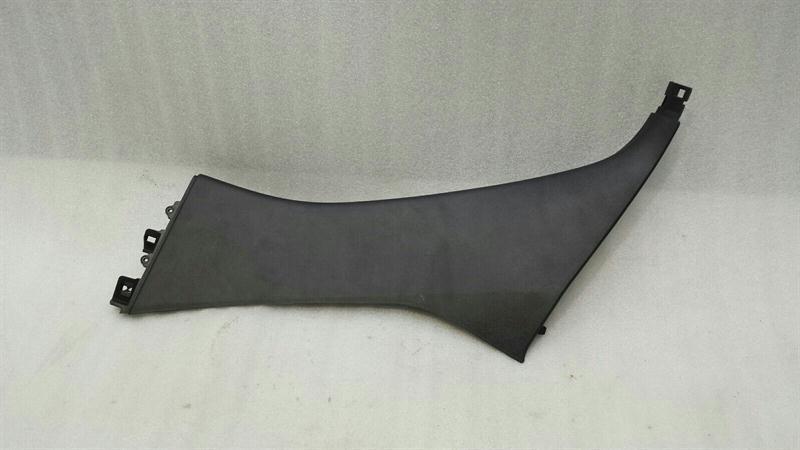 Porsche Boxster 718 Left Rear Quarter Panel 981555215021 Rear Left Cover