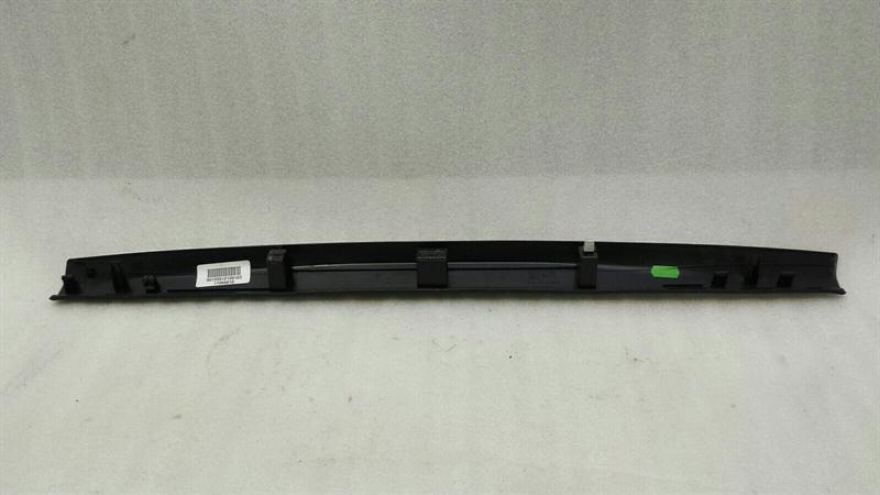 Porsche Boxster 718 991 911 rhd Left Door Sill 99155502003 Right Handlebar