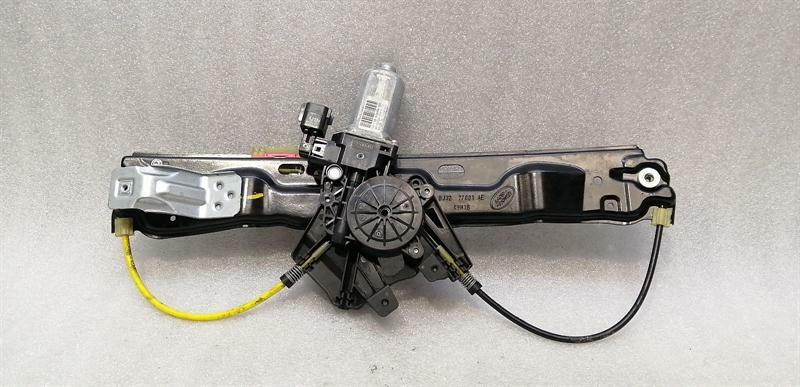 Range Rover Evoque Left Rear Door Winder BJ3227001 Window Regulator Rear Left L538