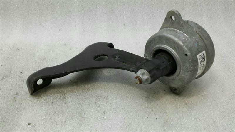Porsche Boxster 718 Right Gearbox Mount 982399201A Transmission Holder Right