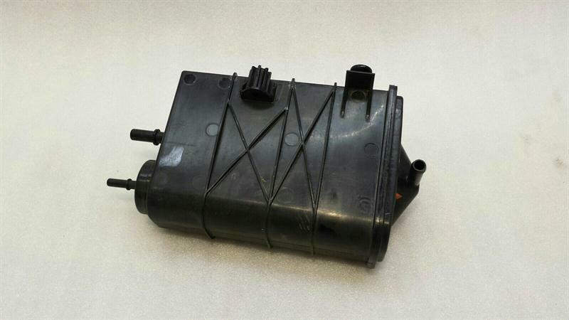Porsche Boxster 718 991 911 Active Charcoal Filter 99120122102 Activated Carbon Filter