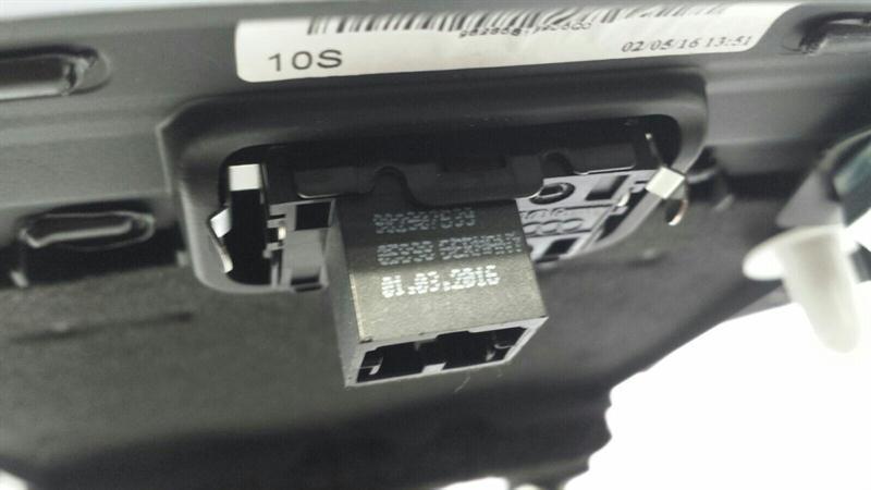 Porsche Boxster 718 Sun Sensor 982907539 Sun Sensor