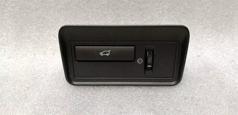 RANGE ROVER EVOQUE boot lid switch switch BJ32-11654-BB switch tailgate