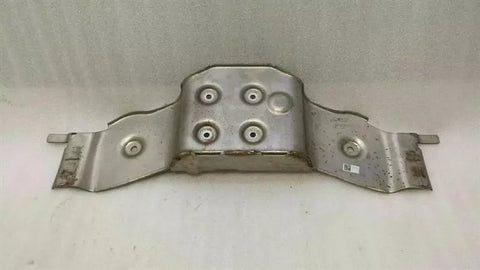 Porsche Boxster 718 Exhausted Bracket 982251225E Exhaust Holder Strap