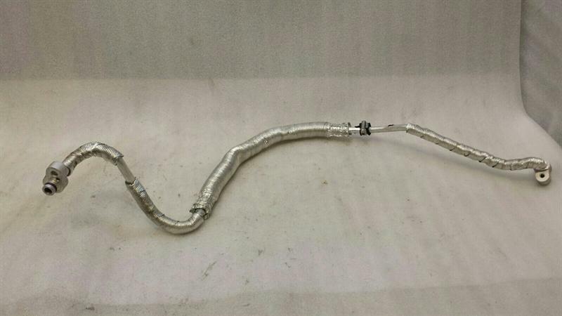 Porsche Boxster 718 A/C pipe 9A257309701 air conditioning line air conditioning