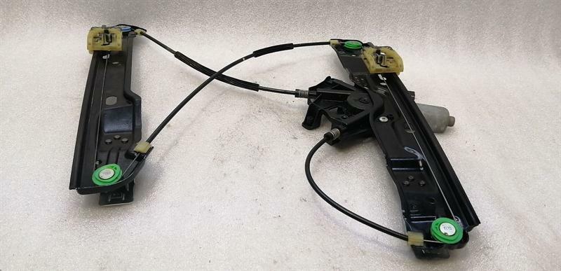 Range Rover Evoque FRH Door Winder BJ3223200 Window Regulator Front Right L538