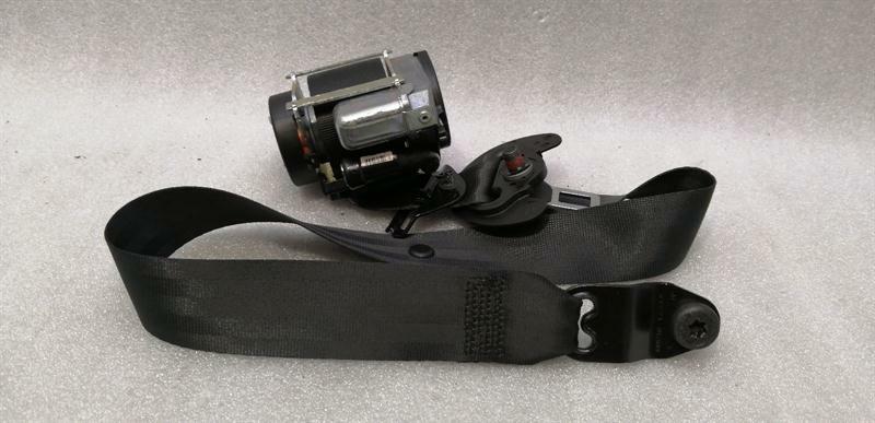 RANGE ROVER EVOQUE front seat belt BJ32-611B08-AC 8PVJ belt front right L538