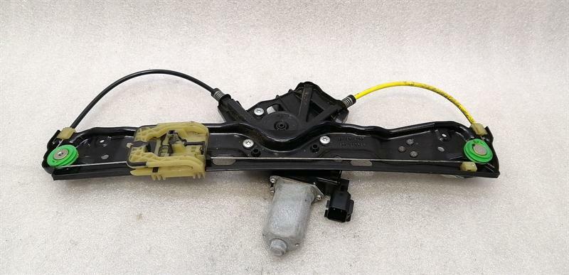 Range Rover Evoque Right Rear Door Winder BJ3227000 Window Regulator Rear Right