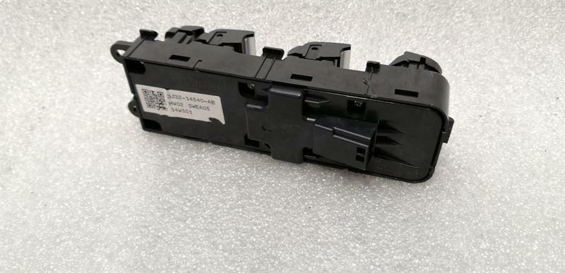 Range Rover Evoque L538 Main Window Switch BJ32-14540-AB Switch Window Regulator