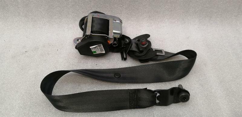 RANGE ROVER EVOQUE front seat belt BJ32-611B08-AC 8PVJ belt front right L538