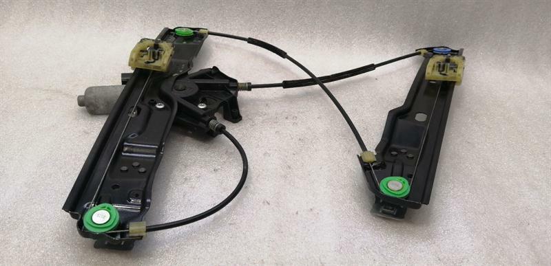 Range Rover Evoque Left Front Door Winder BJ3223201 Window Regulator Front Left L538