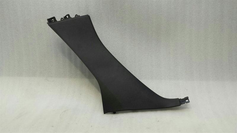 Porsche Boxster 718 Left Rear Quarter Panel 981555215021 Rear Left Cover