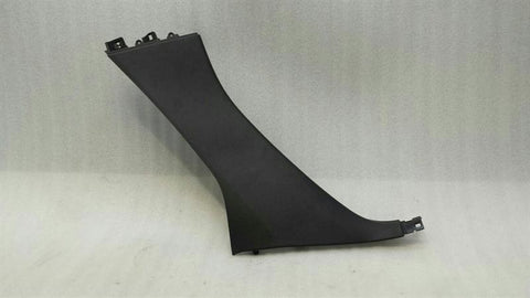 Porsche Boxster 718 Left Rear Quarter Panel 981555215021 Rear Left Cover
