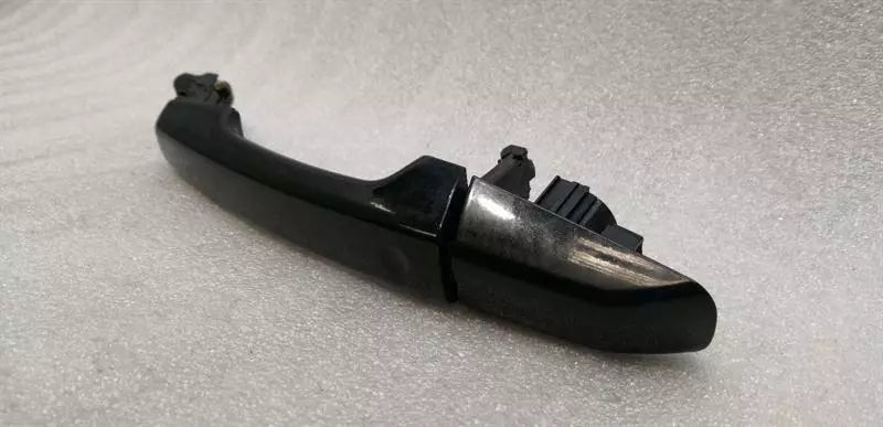 RANGE ROVER EVOQUE FLH door handle LR025402 door handle front left L538 keyless