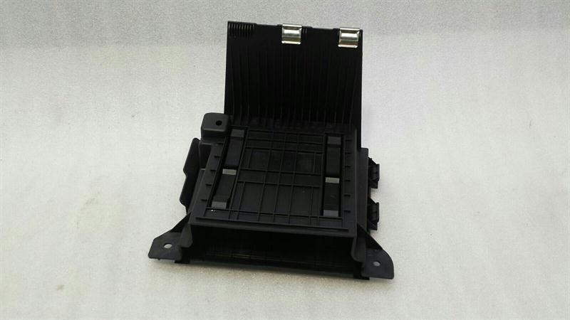 Porsche Boxster 718 Tyre Compresor bracket 991555775XX Tirefit compressor carrier