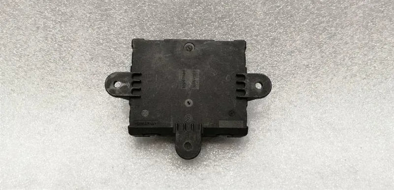 Range Rover Evoque RRH Door Module EJ32-14D620-AA Control Unit Rear Right Door