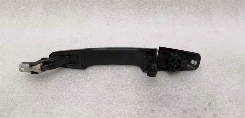 RANGE ROVER EVOQUE FLH door handle LR025402 door handle front left L538 keyless