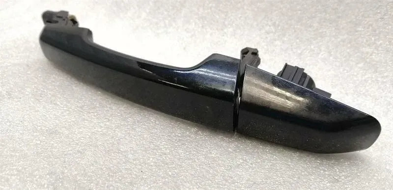 RANGE ROVER EVOQUE FLH door handle LR025402 door handle front left L538 keyless