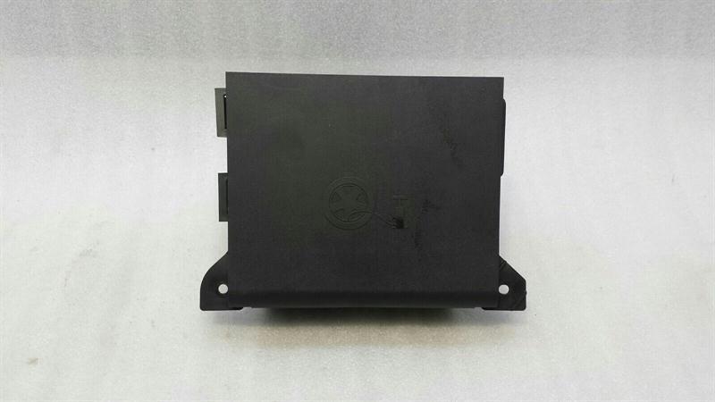 Porsche Boxster 718 Tyre Compresor bracket 991555775XX Tirefit compressor carrier
