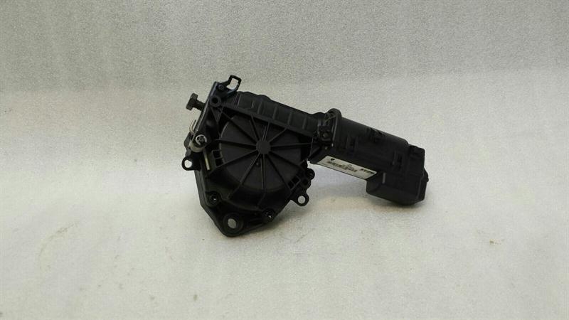 Porsche Boxster 718 Left Soft Top Motor 98100058558 Convertible Top Motor Left