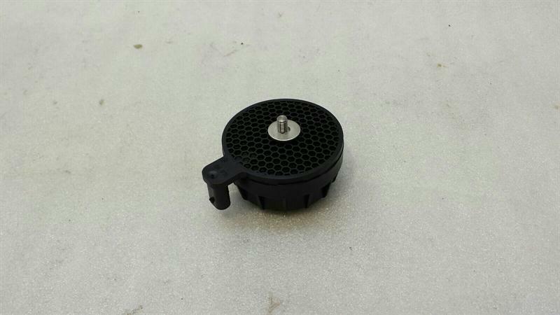 Porsche Boxster 718 Pulse Sensor 982907601 ECU