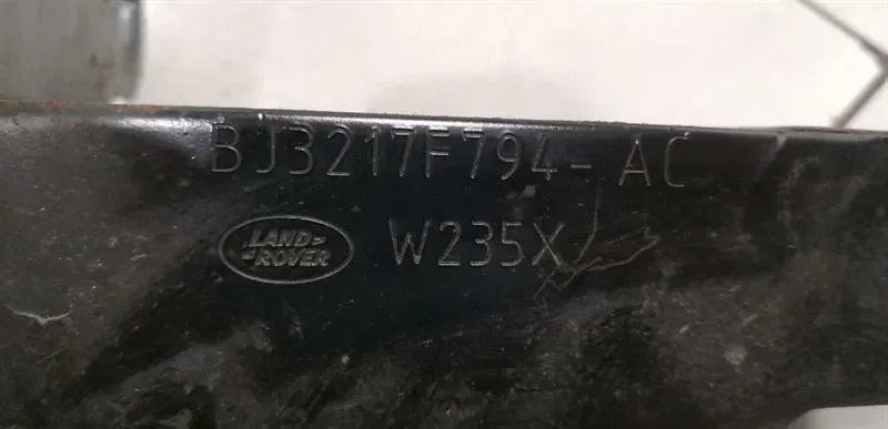Range Rover Evoque L538 rear bumper beam year 32-17906ad bumper carrier rear