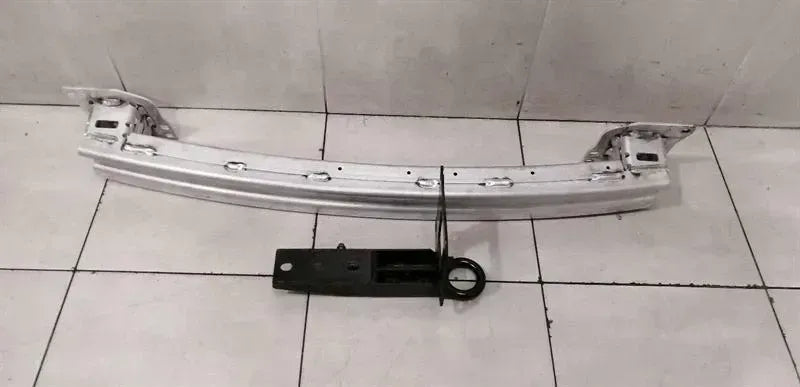 Range Rover Evoque L538 rear bumper beam year 32-17906ad bumper carrier rear