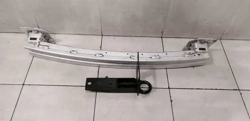 Range Rover Evoque L538 rear bumper beam year 32-17906ad bumper carrier rear