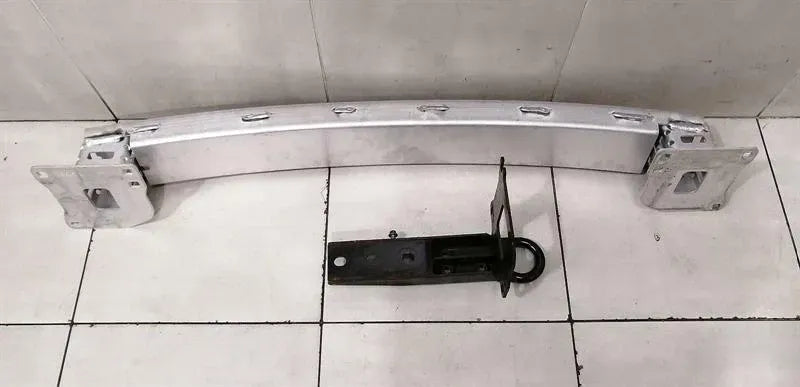 Range Rover Evoque L538 rear bumper beam year 32-17906ad bumper carrier rear