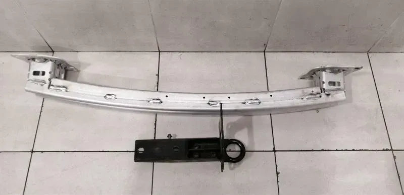 Range Rover Evoque L538 rear bumper beam year 32-17906ad bumper carrier rear