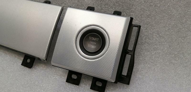 LAND ROVER EVOQUE Start Stop Cover BJ32045R61HB RHD RIGHT HAND DRIVE