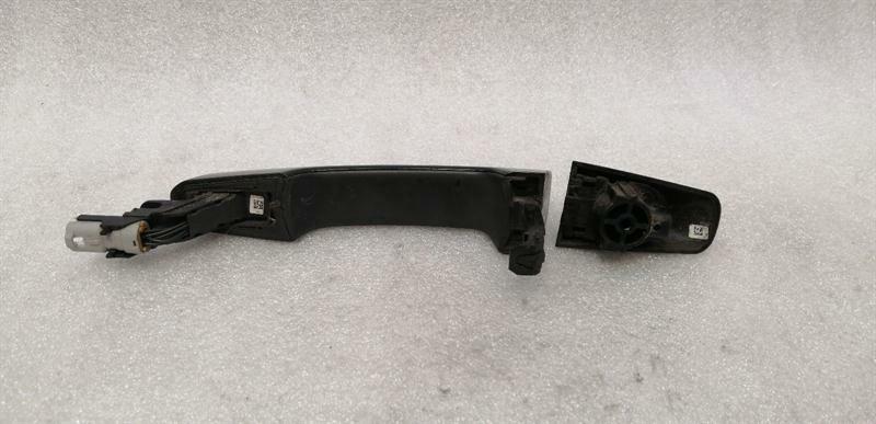 LAND ROVER RANGE ROVER EVOQUE RRH Door Handle LR055916 Door Handle Rear Right