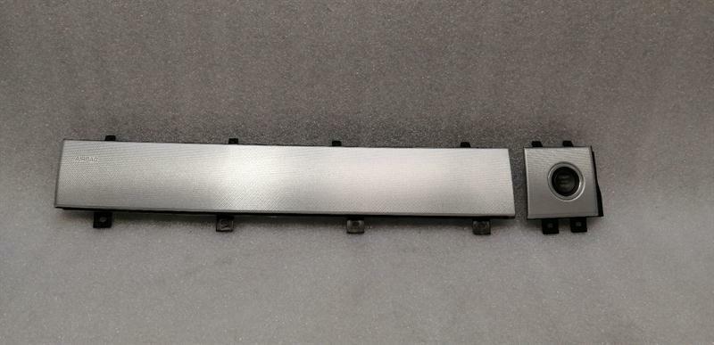 LAND ROVER EVOQUE Start Stop Cover BJ32045R61HB RHD RIGHT HAND DRIVE