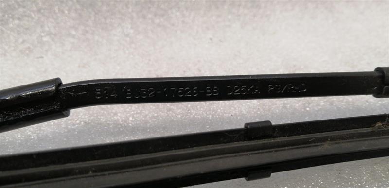 Land Rover Range Rover Evoque Wiper Arm BJ32-17526-BB Windscreen Wiper