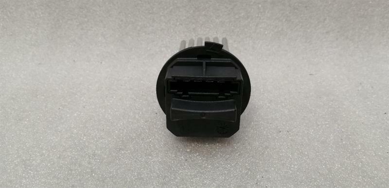 LAND ROVER RANGE ROVER EVOQUE Heater Resistor 5HL008941-21 Blower Regulator Knob