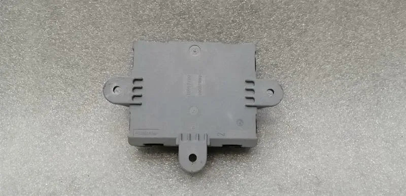 Range Rover Evoque FLH Door Module EJ32-14D617-AA Control Unit Front Left Door