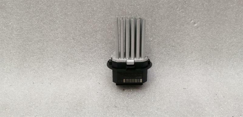 LAND ROVER RANGE ROVER EVOQUE Heater Resistor 5HL008941-21 Blower Regulator Knob