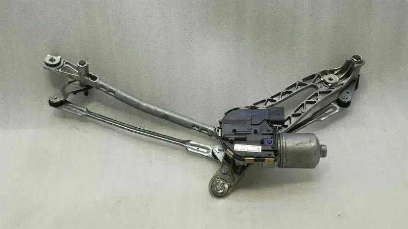 Porsche Boxster 718 991 911 RHD Front Wiper Engine Linkage 9P1959456 Right Hand Drive